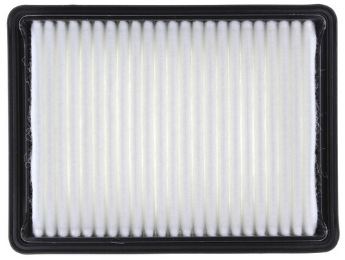 MAHLE Engine Air Filter P/N:LX 4242