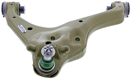 Mevotech TTX Suspension Control Arm and Ball Joint Assembly P/N:CTXMS401295