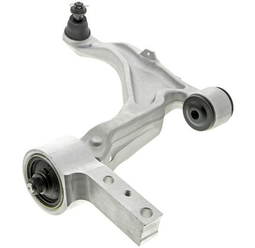 Mevotech Original Grade Suspension Control Arm and Ball Joint Assembly P/N:GS601025 Mevotech Original Grade Suspension Control Arm and Ball Joint Assembly P/N:GS601025