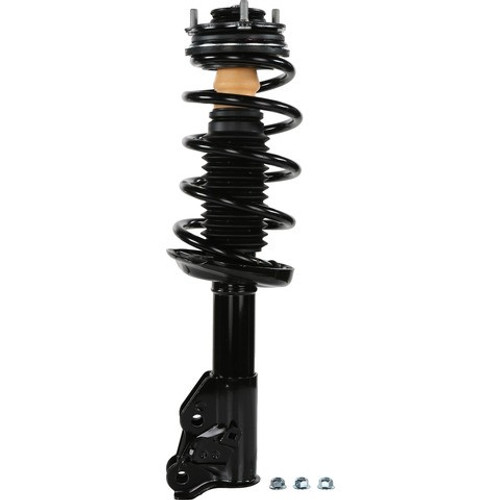 Monroe Shocks & Struts Suspension Strut and Coil Spring Assembly P/N:172287 Monroe Shocks & Struts Suspension Strut and Coil Spring Assembly P/N:172287