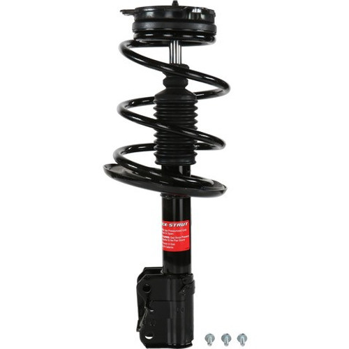 Monroe Shocks & Struts Suspension Strut and Coil Spring Assembly P/N:172901 Monroe Shocks & Struts Suspension Strut and Coil Spring Assembly P/N:172901