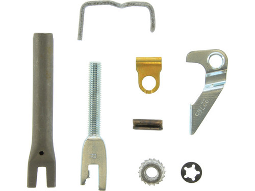 Centric Parts Drum Brake Self-Adjuster Repair Kit P/N:119.62031