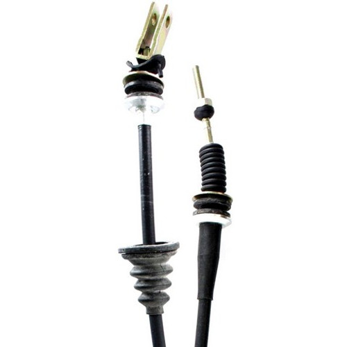 Pioneer Automotive Industries Clutch Cable P/N:CA-893