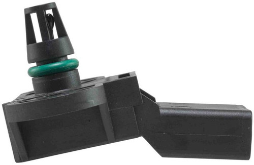 NTK Manifold Absolute Pressure Sensor,Turbocharger Boost Sensor P/N:MA0026
