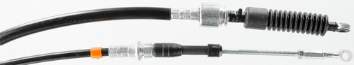 Pioneer Automotive Industries Automatic Transmission Shifter Cable P/N:CA-1382