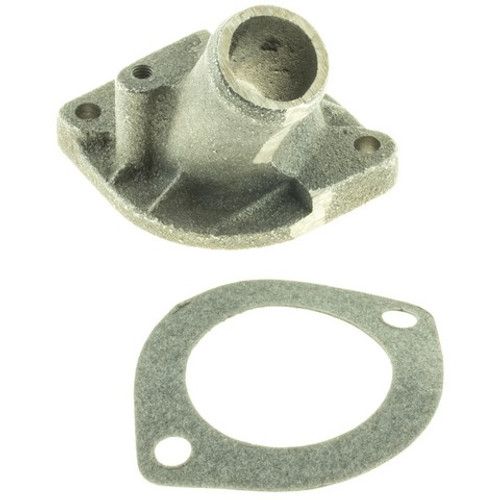 Motorad Engine Coolant Thermostat Housing,Engine Coolant Water Outlet P/N:CH6053 Motorad Engine Coolant Thermostat Housing,Engine Coolant Water Outlet P/N:CH6053