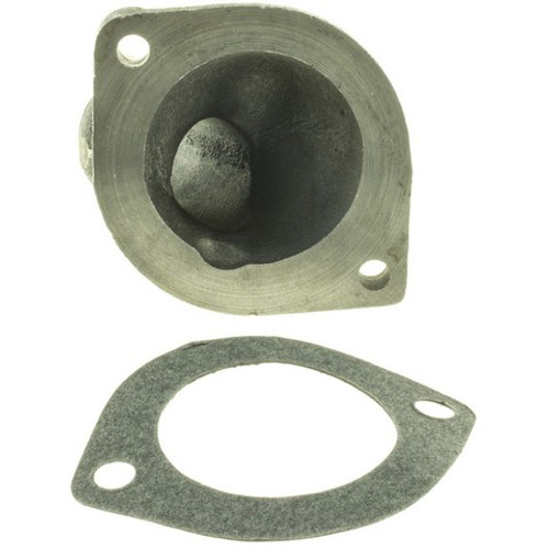 Motorad Engine Coolant Thermostat Housing,Engine Coolant Water Outlet P/N:CH6053 Motorad Engine Coolant Thermostat Housing,Engine Coolant Water Outlet P/N:CH6053