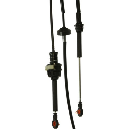Pioneer Automotive Industries Automatic Transmission Shifter Cable P/N:CA-1274