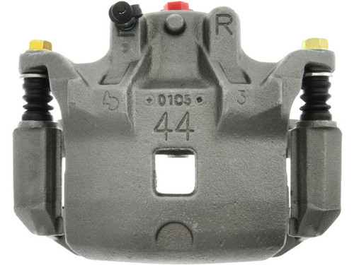Centric Parts Disc Brake Caliper P/N:141.42153