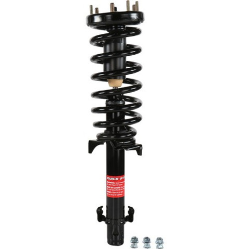 Monroe Shocks & Struts Suspension Strut and Coil Spring Assembly P/N:172562L Monroe Shocks & Struts Suspension Strut and Coil Spring Assembly P/N:172562L