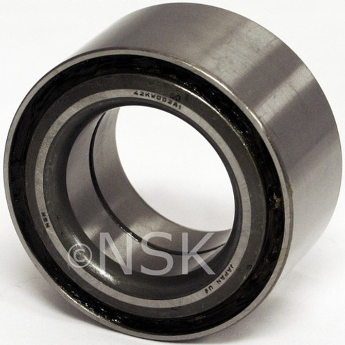 NSK Wheel Bearing P/N:42KWD02
