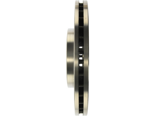Centric Parts Disc Brake Rotor P/N:121.46054