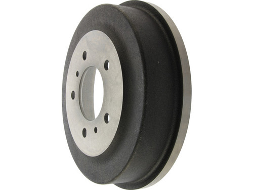 Centric Parts Brake Drum P/N:123.65005