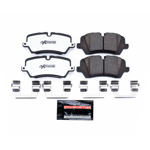 PowerStop Disc Brake Pad Set P/N:Z36-1692