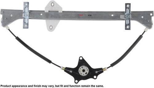 CARDONE New Window Regulator P/N:82-15025A