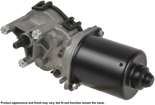CARDONE New Windshield Wiper Motor P/N:85-2124