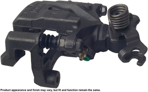 CARDONE Reman Disc Brake Caliper P/N:18-B5002