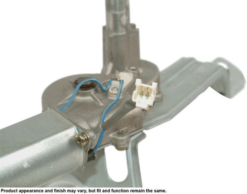 CARDONE Reman Windshield Wiper Motor P/N:43-4584