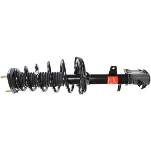 Monroe Shocks & Struts Suspension Strut and Coil Spring Assembly P/N:272489 Monroe Shocks & Struts Suspension Strut and Coil Spring Assembly P/N:272489