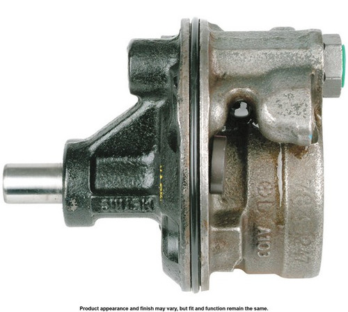 CARDONE Reman Power Steering Pump P/N:20-1026