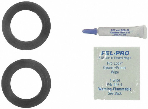 FEL-PRO Engine Camshaft Seal Kit P/N:TCS 45690