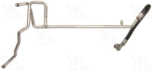 Four Seasons A/C Refrigerant Suction Hose P/N:55179