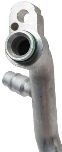Four Seasons A/C Refrigerant Suction Hose P/N:65748