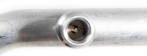 Four Seasons A/C Refrigerant Suction Hose P/N:65366