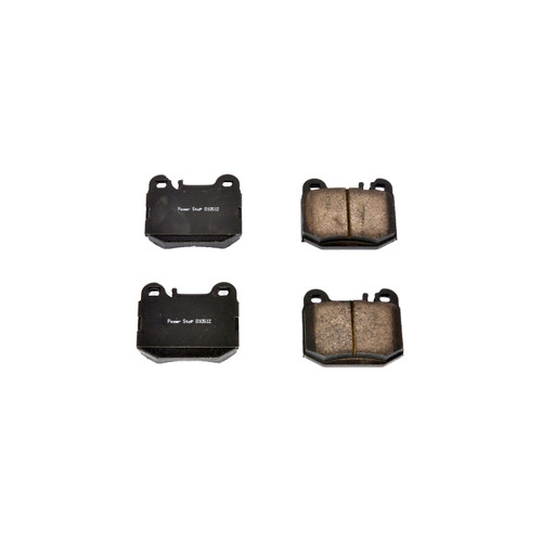 PowerStop Disc Brake Pad Set P/N:16-874