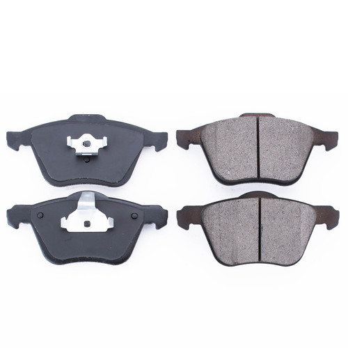 PowerStop Disc Brake Pad Set P/N:16-979