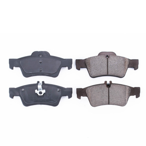 PowerStop Disc Brake Pad Set P/N:16-986