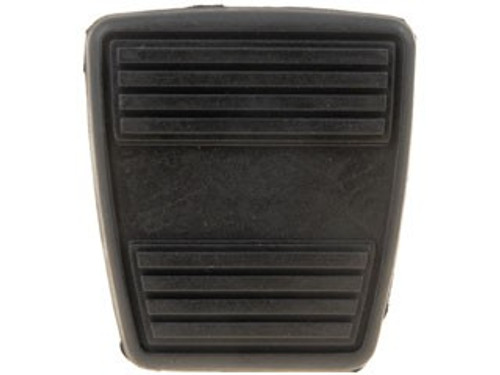Dorman - HELP Brake Pedal Pad,Clutch Pedal Pad P/N:20712