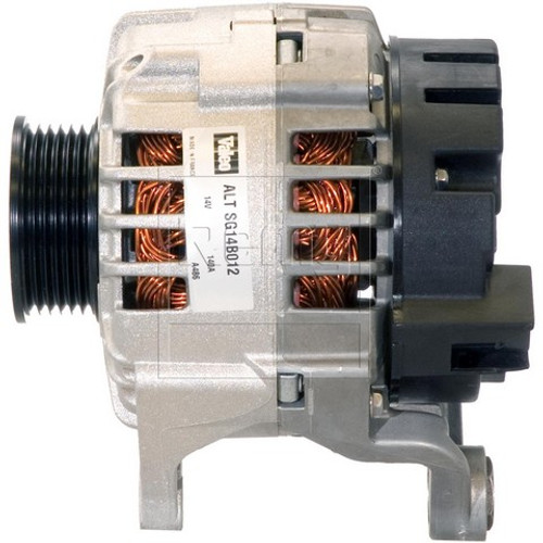 Remy Alternator P/N:12417