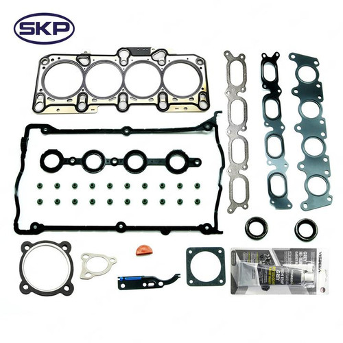 SKP Engine Cylinder Head Gasket Set P/N:SKHS26182PT