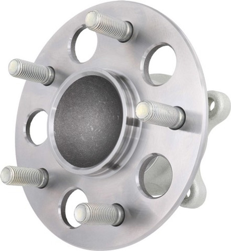BCA Wheel Bearing and Hub Assembly P/N:WE60502