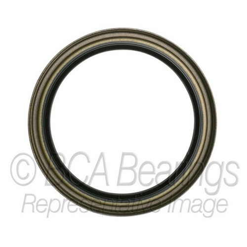 BCA Wheel Seal P/N:NS710640 BCA Wheel Seal P/N:NS710640