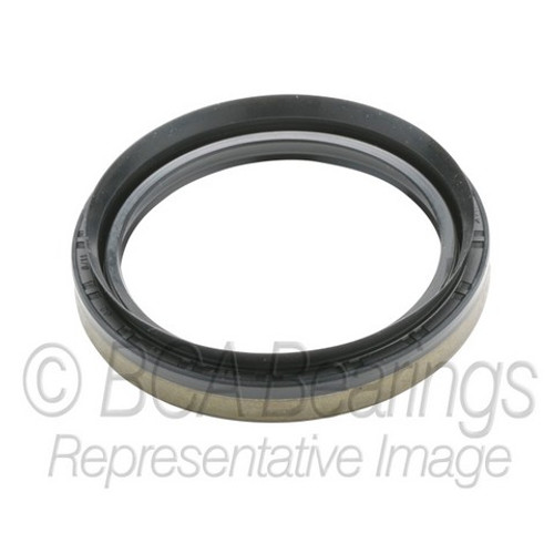 BCA Wheel Seal P/N:NS710640 BCA Wheel Seal P/N:NS710640