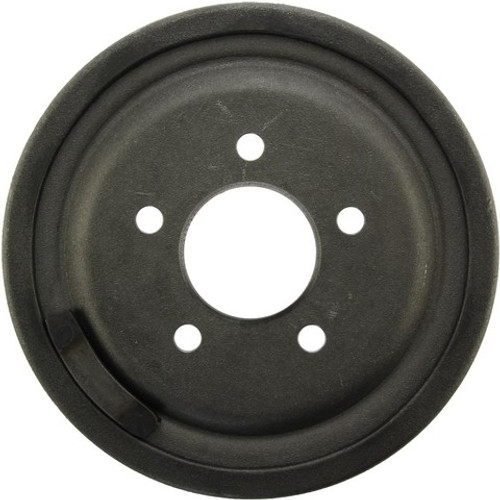 FVP Brake Drums & Rotors Brake Drum P/N:123.65037