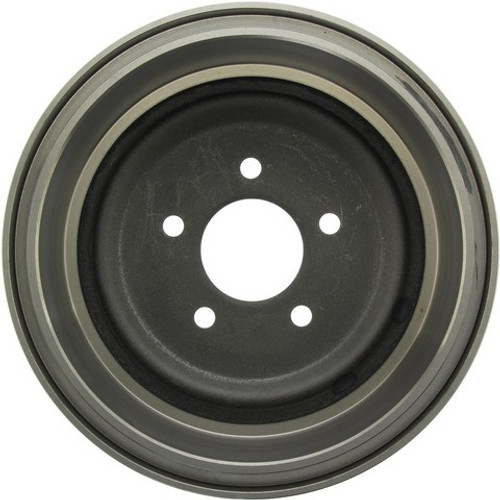 FVP Brake Drums & Rotors Brake Drum P/N:123.65037