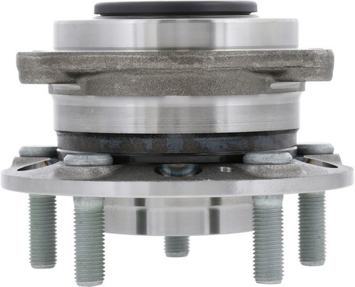 BCA Wheel Bearing and Hub Assembly P/N:WE62003