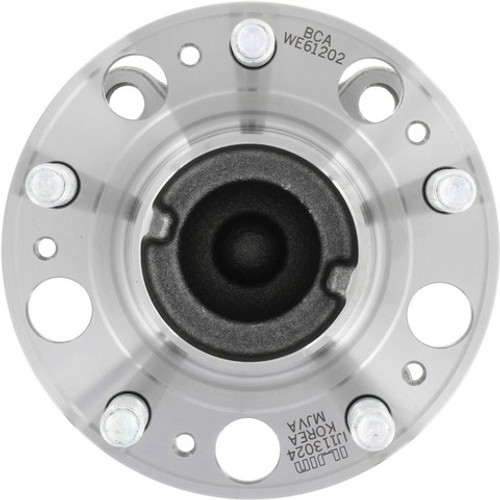 BCA Wheel Bearing and Hub Assembly P/N:WE61202