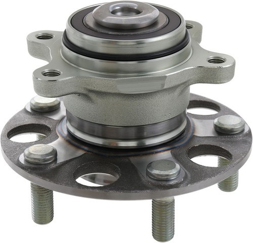 BCA Wheel Bearing and Hub Assembly P/N:WE60489