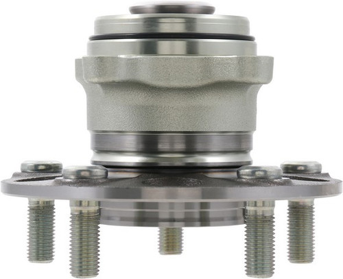 BCA Wheel Bearing and Hub Assembly P/N:WE60489