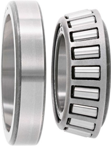 BCA Wheel Bearing and Race Set P/N:NBA149 BCA Wheel Bearing and Race Set P/N:NBA149