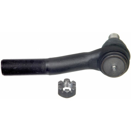 MOOG Chassis Products Steering Tie Rod End P/N:ES3298L