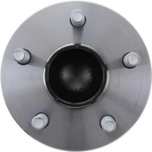 BCA Wheel Bearing and Hub Assembly P/N:WE60761
