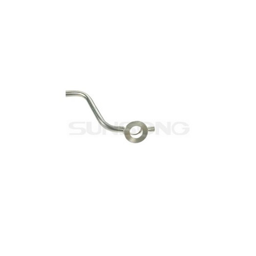 Sunsong Power Steering Pressure Line Hose Assembly P/N:3403607