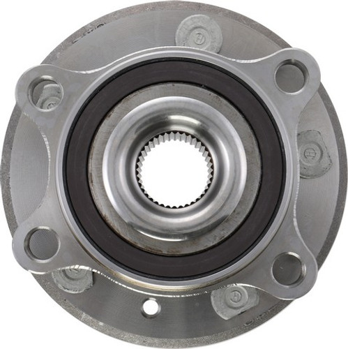 BCA Wheel Bearing and Hub Assembly P/N:WE60589