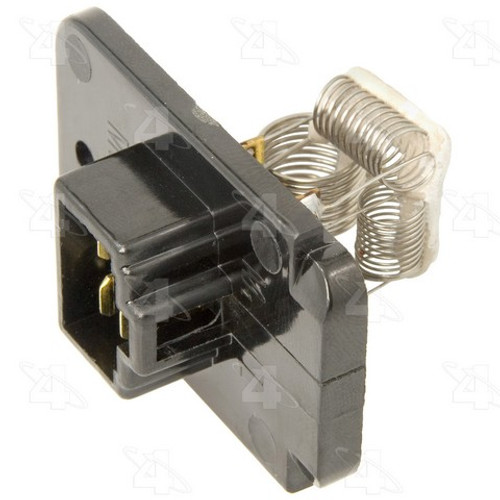 Four Seasons HVAC Blower Motor Resistor P/N:20041