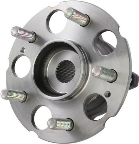 BCA Wheel Bearing and Hub Assembly P/N:WE60605